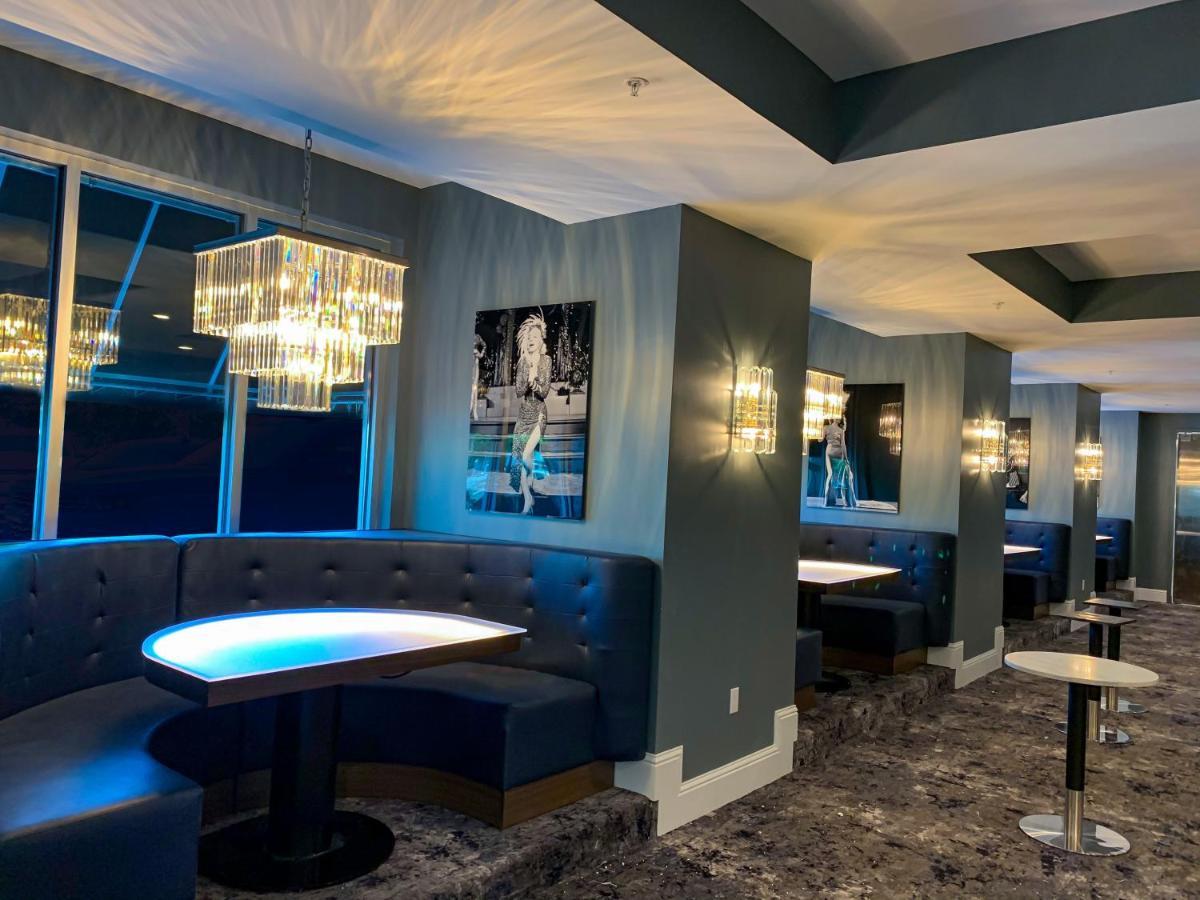 Hotel Legends Билокси Экстерьер фото