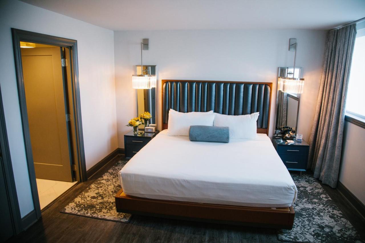Hotel Legends Билокси Экстерьер фото